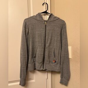 Aviator nation zip up